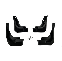 Брызговики Ford Focus 2019 ST хетчбек Тайвань Брызговики Ford Focus 2019 ST хетчбек Тайвань