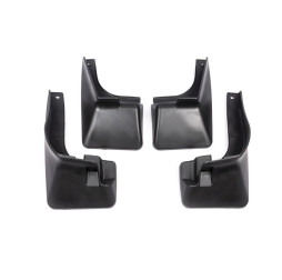 Брызговики Toyota Yaris 2016-2020 EU Тайвань Брызговики Toyota Yaris 2016-2020 EU Тайвань