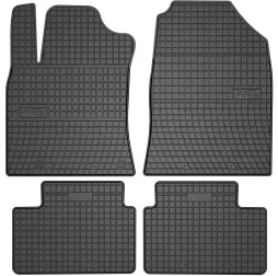 Коврики в салон резиновые Kia ProCeed 2018 универсал Frogum 20412507 Коврики в салон резиновые Kia ProCeed 2018 универсал Frogum 20412507