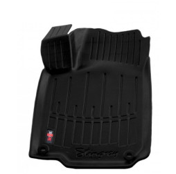 3D Коврик в салон резиновый Skoda Octavia Tour 1997-2010 ПЕР.ЛЕВ Stingray des 2020