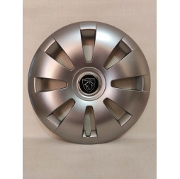 Колпаки для колес Peugeot R16 4шт SKS/SJS 423