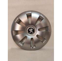 Колпаки для колес Peugeot R16 4шт SKS/SJS 423