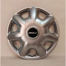 Колпаки для колес Geely  R14 4шт SKS/SJS 218