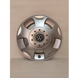 Колпаки для колес Volkswagen R15 4шт SKS/SJS 342