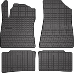 Коврики в салон резиновые Kia Niro 2023 PHEV Frogum 20439849 Коврики в салон резиновые Kia Niro 2023 PHEV Frogum 20439849