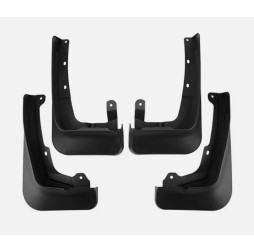 Брызговики BMW X3 G45 2025 Тайвань Брызговики BMW X3 G45 2025 Тайвань