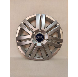 Колпаки для колес Ford R14 4шт SKS/SJS 203