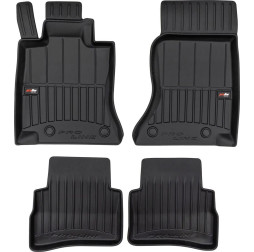 3D Коврики в салон резиновые Mercedes-Benz E-Class W214 2023 Frogum 3D431140