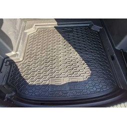 Коврик в багажник BYD Sea Lion 06 нижняя полка №1 Avto-Gumm Коврик в багажник BYD Sea Lion 06 нижняя полка №1 Avto-Gumm