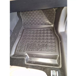 Коврики в салон резиновые Chery Tiggo 8 2023 PHEV Avto-Gumm