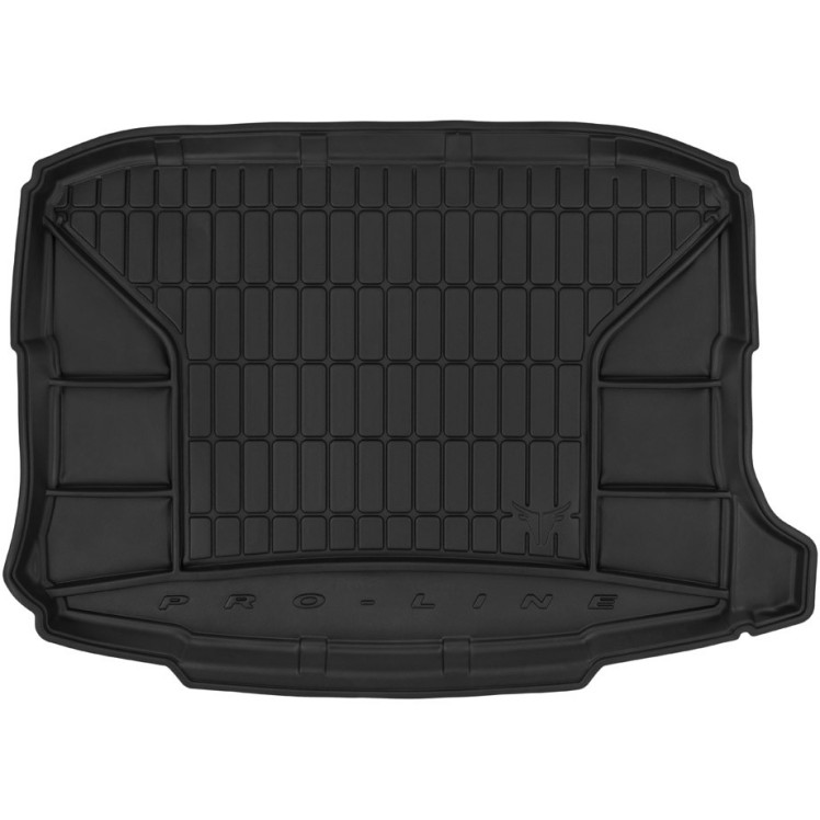 Коврик в багажник SEAT Ateca 2016-... Frogum TM548461