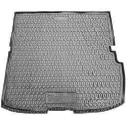Коврик в багажник Honda Pilot 2008-2015 Avto-Gumm Коврик в багажник Honda Pilot 2008-2015 Avto-Gumm