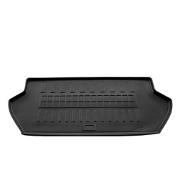 Коврик в багажник Volvo XC90 2002-2014 7м Stingray 3D-