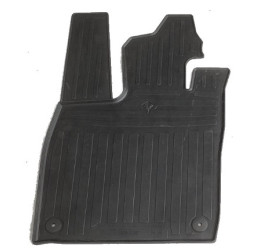 Коврик резиновый VW ID.4 2020/ID.5 2021/Skoda Enyaq 2021 ПЕР.ЛЕВ Stingray des 2017 Коврик резиновый VW ID.4 2020/ID.5 2021/Skoda Enyaq 2021 ПЕР.ЛЕВ Stingray des 2017