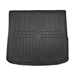 3D Коврик в багажник Seat Toledo 2004-2009 5мест Stingray des 2021