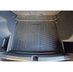 Коврик в багажник Cupra Terramar нижняя полка Avto-Gumm Коврик в багажник Cupra Terramar нижняя полка Avto-Gumm