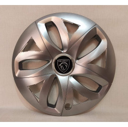 Колпаки для колес Peugeot R14 4шт SKS/SJS 229