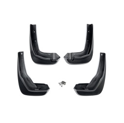 Брызговики Honda Crosstour 2009-2015 Тайвань Брызговики Honda Crosstour 2009-2015 Тайвань