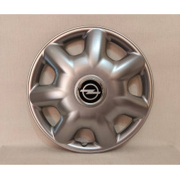 Колпаки для колес Opel R14 4шт SKS/SJS 218