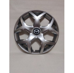 Колпаки для колес Mazda R16 4шт SKS/SJS 435