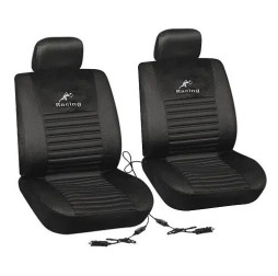 Накидки Tango чорні підігрівом Milex