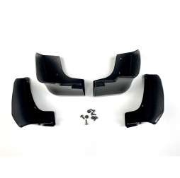 Брызговики Infiniti M/Q70 2010-2014 Тайвань Брызговики Infiniti M/Q70 2010-2014 Тайвань