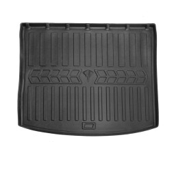 3D Коврик в багажник Renault Duster 2025 2WD/4WD верхняя полка Stingray des 2021 3D Коврик в багажник Renault Duster 2025 2WD/4WD верхняя полка Stingray des 2021