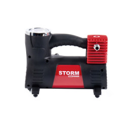 Автокомпресор Storm Max Power 20500 40 л/хв.