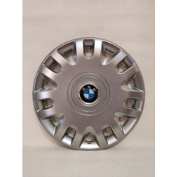 Колпаки для колес BMW R15 4шт SKS/SJS 333