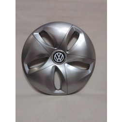 Колпаки для колес Volkswagen R15 4шт SKS/SJS 344