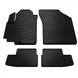 Коврики в салон резиновые Suzuki Splash 2007-2014 4шт Stingray des 2016 Коврики в салон резиновые Suzuki Splash 2007-2014 4шт Stingray des 2016