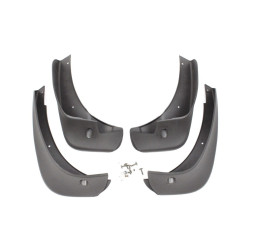 Брызговики Nissan Qashqai 2006-2014 копия оригинала Тайвань Брызговики Nissan Qashqai 2006-2014 копия оригинала Тайвань