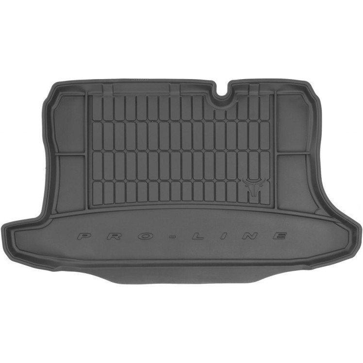 Килимок у багажник Ford Fusion 2002-2012 Frogum TM402690