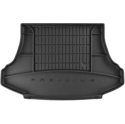 Коврик в багажник Renault Logan 2012 MCV универсал Avto-Gumm