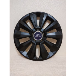 Колпаки для колес Ford R15 4шт SKS/SJS 346 BLACK