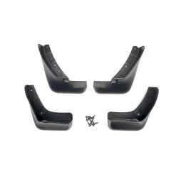 Брызговики Nissan Leaf 2011-2017 Тайвань