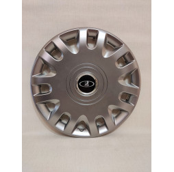 Колпаки для колес LADA/ВАЗ R15 4шт SKS/SJS 333