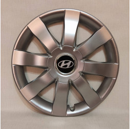 Колпаки для колес Hyundai R15 4шт SKS/SJS 323