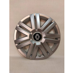 Колпаки для колес Renault R14 4шт SKS/SJS 203