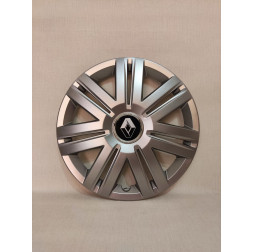 Колпаки для колес Renault R14 4шт SKS/SJS 203